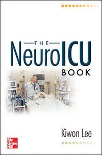 bokomslag The NeuroICU Book