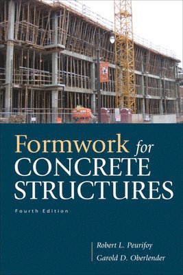 Formwork for Concrete Structures 1