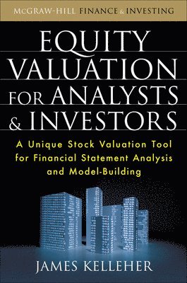 Equity Valuation for Analysts and Investors 1