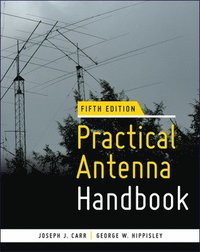 bokomslag Practical Antenna Handbook 5/e