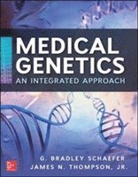 Medical Genetics 1
