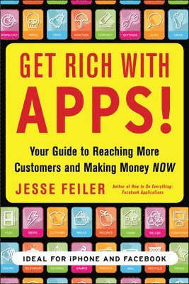 Get Rich with Apps! 1