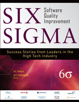 Six Sigma Software Quality Improvement 1