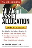 bokomslag All About Asset Allocation, Second Edition