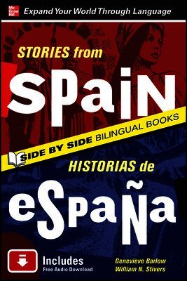Stories from Spain/Historias de Espana, Second Edition