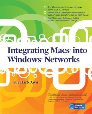 Integrating Macs into Windows Networks 1