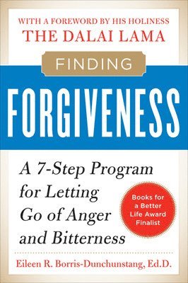 Finding Forgiveness 1