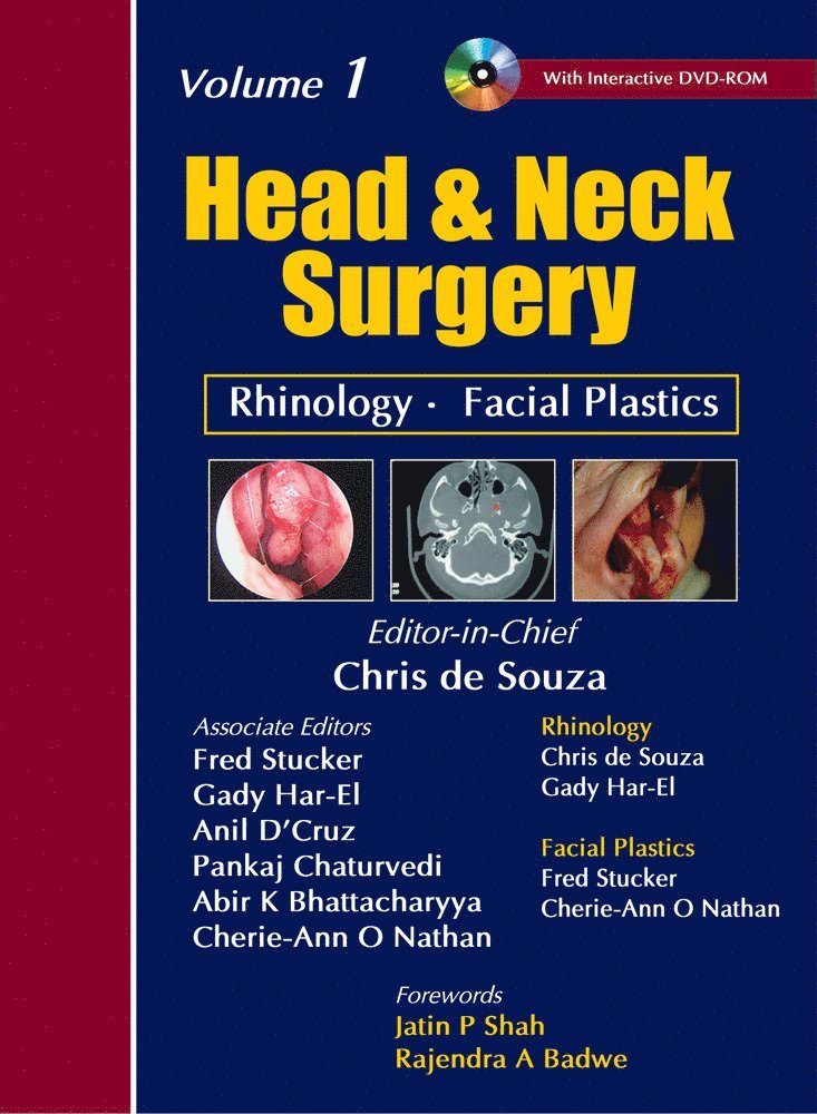 Head & Neck Surgery