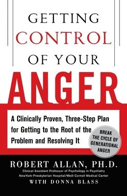 Getting Control of Your Anger 1