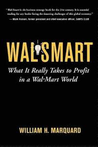 bokomslag Wal-Smart