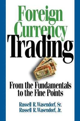 Foreign Currency Trading 1