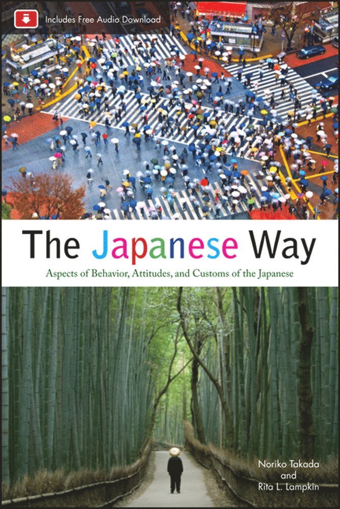 Japanese Way, Second Edition