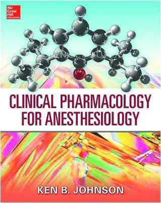 Clinical Pharmacology for Anesthesiology 1