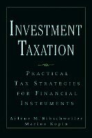 Investment Taxation