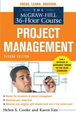 The McGraw-Hill 36-Hour Course: Project Management, Second Edition 1