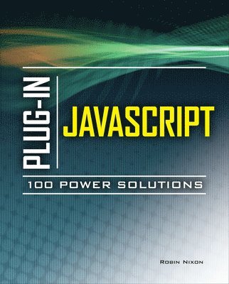 Plug-In JavaScript 100 Power Solutions 1