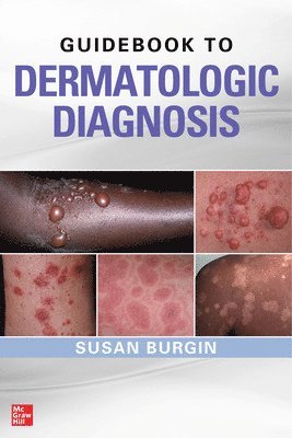 Guidebook to Dermatologic Diagnosis 1