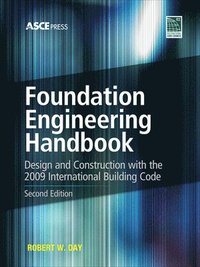 bokomslag Foundation Engineering Handbook 2/E