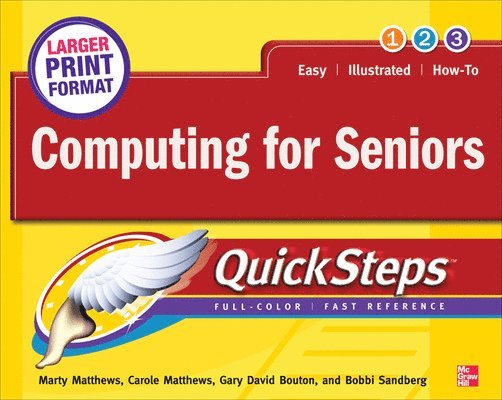 Computing for Seniors QuickSteps 1