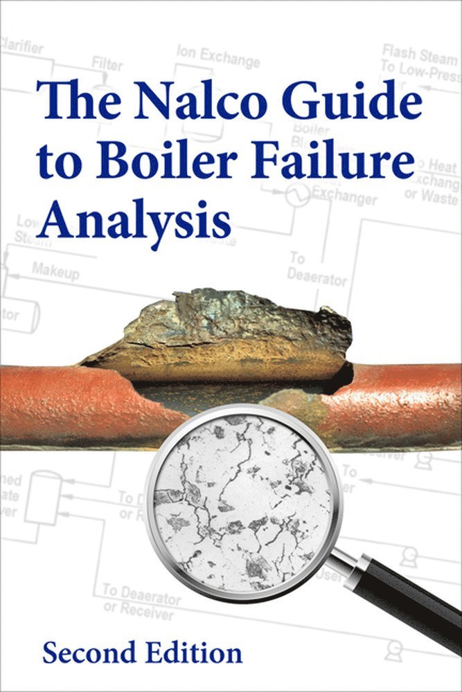 Nalco Guide to Boiler Failure Analysis, Second Edition 1