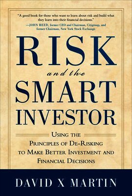 Risk and the Smart Investor