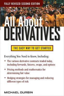 All About Derivatives Second Edition 1