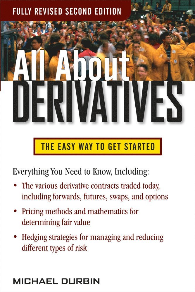 All About Derivatives Second Edition
