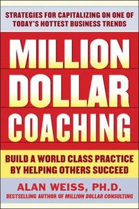 bokomslag Million Dollar Coaching