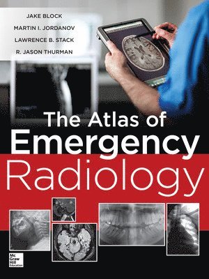 Atlas of Emergency Radiology 1