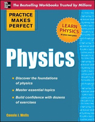 Practice Makes Perfect Physics 1