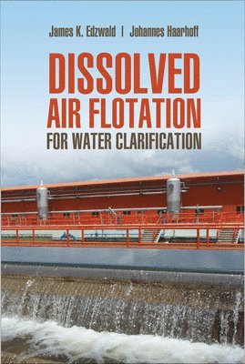 Dissolved Air Flotation For Water Clarification 1