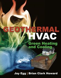 bokomslag Geothermal HVAC