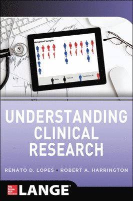 Understanding Clinical Research 1