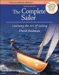 bokomslag The Complete Sailor, Second Edition