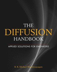 bokomslag The Diffusion Handbook: Applied Solutions for Engineers