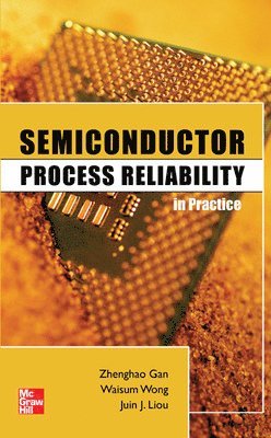 Semiconductor Process Reliability in Practice 1