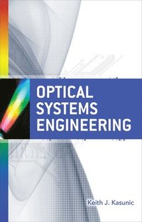 bokomslag Optical Systems Engineering