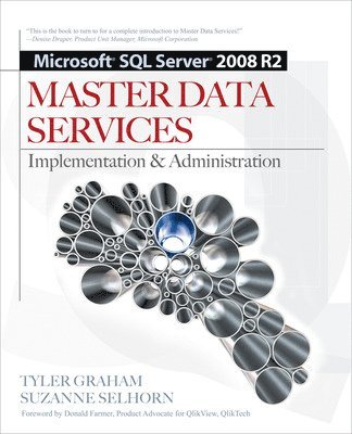 Microsoft SQL Server 2008 R2 Master Data Services 1