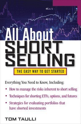 All About Short Selling 1