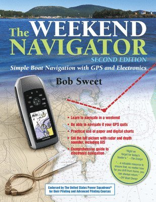 The Weekend Navigator, 2nd Edition 1