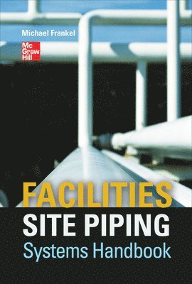 Facilities Site Piping Systems Handbook 1