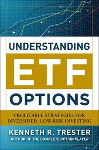 bokomslag Understanding ETF Options: Profitable Strategies for Diversified, Low-Risk Investing