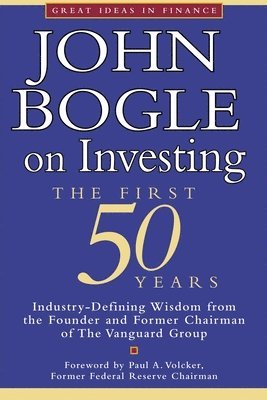 John Bogle on Investing 1