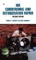 Roger a. Fischer, Roger a Fischer - Air Conditioning and Refrigeration Repair, Inbunden