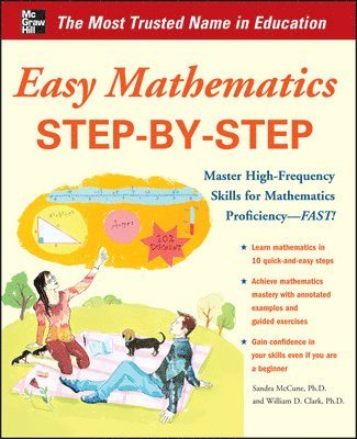 Easy Mathematics Step-by-Step
