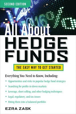 All About Hedge Funds, Fully Revised Second Edition 1