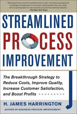 Streamlined Process Improvement 1