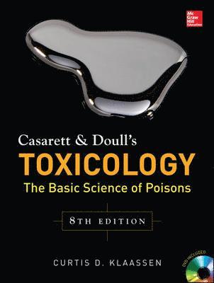 Casarett & Doull's Toxicology: The Basic Science of Poisons, Eighth Edition 1