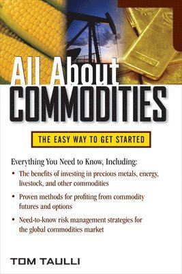 All About Commodities 1
