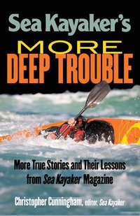 bokomslag Sea Kayaker's  More Deep Trouble